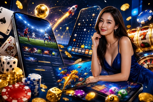 bet444