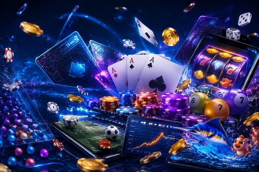 bet444