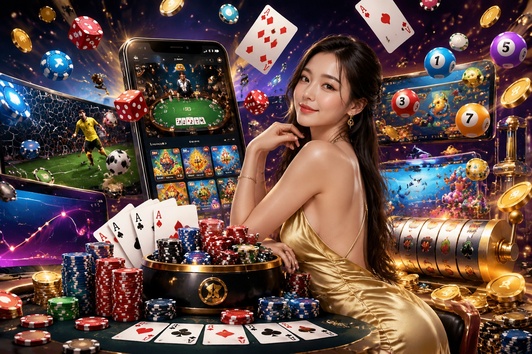 bet444
