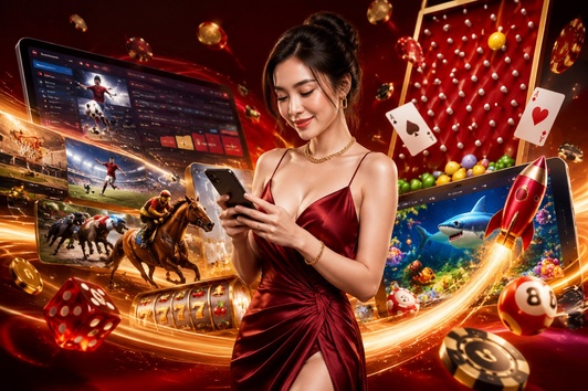bet444